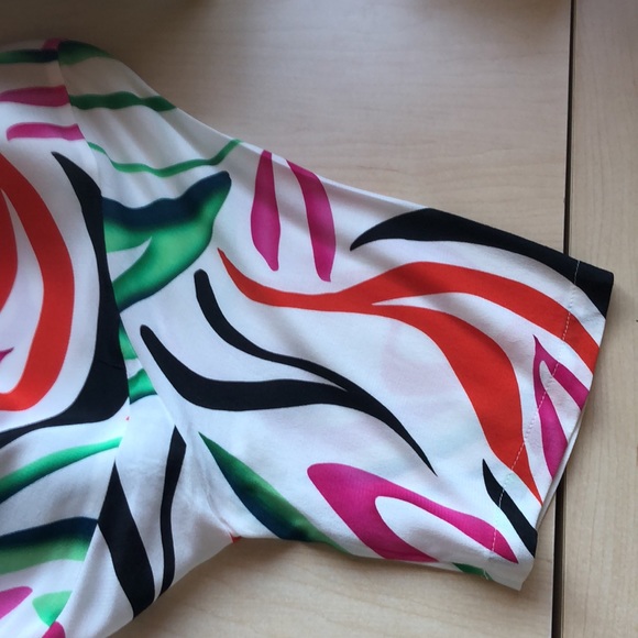 Blouse - Picture 7 of 7